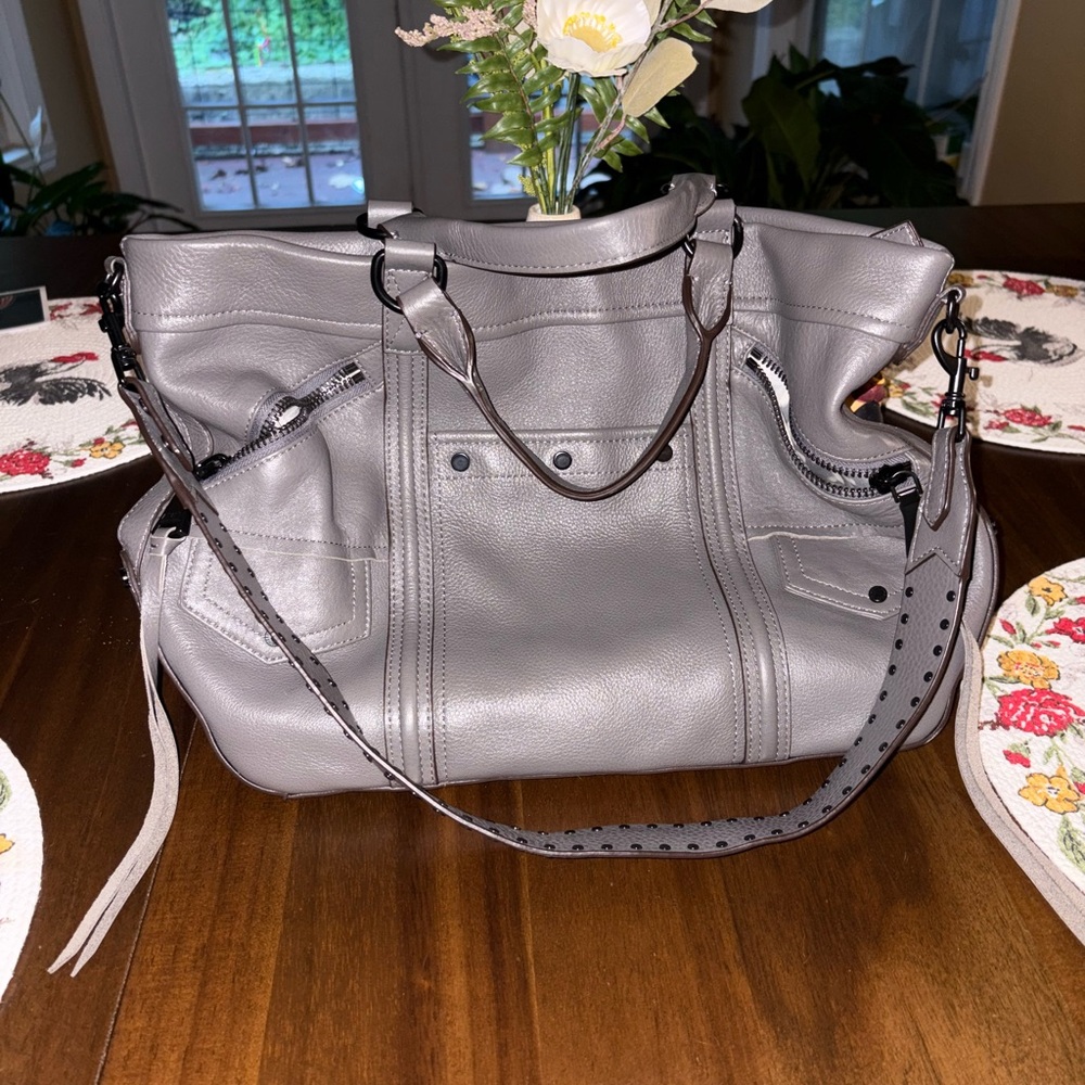 Aimee Kestenberg Fair Game Tote Bag